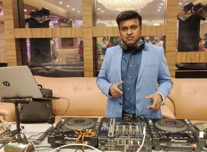 DJ rahul